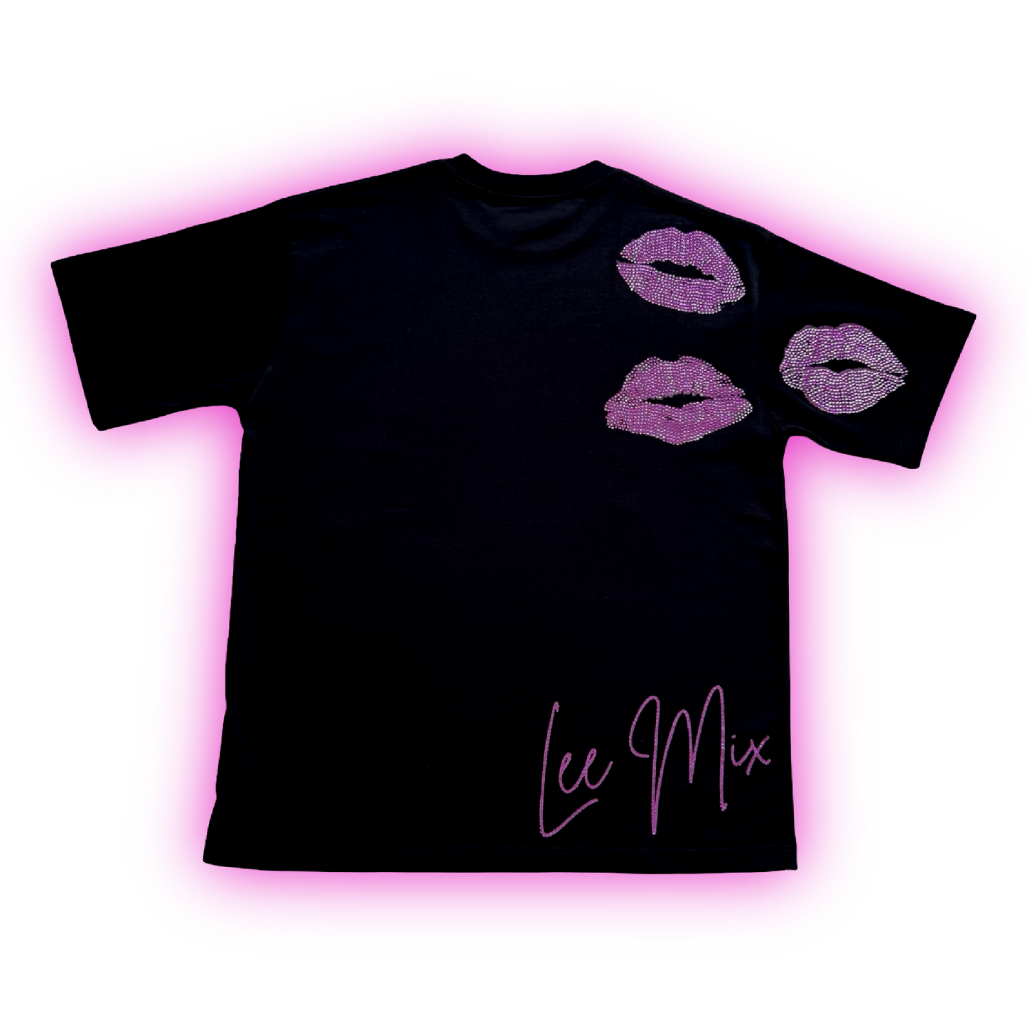 Marilean Monpoe Tee