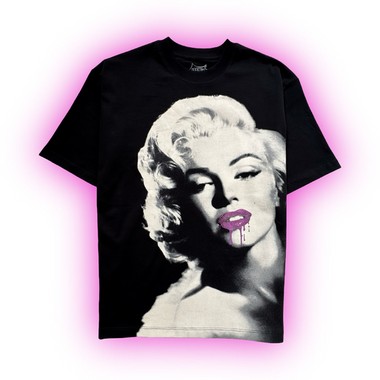 Marilean Monpoe Tee